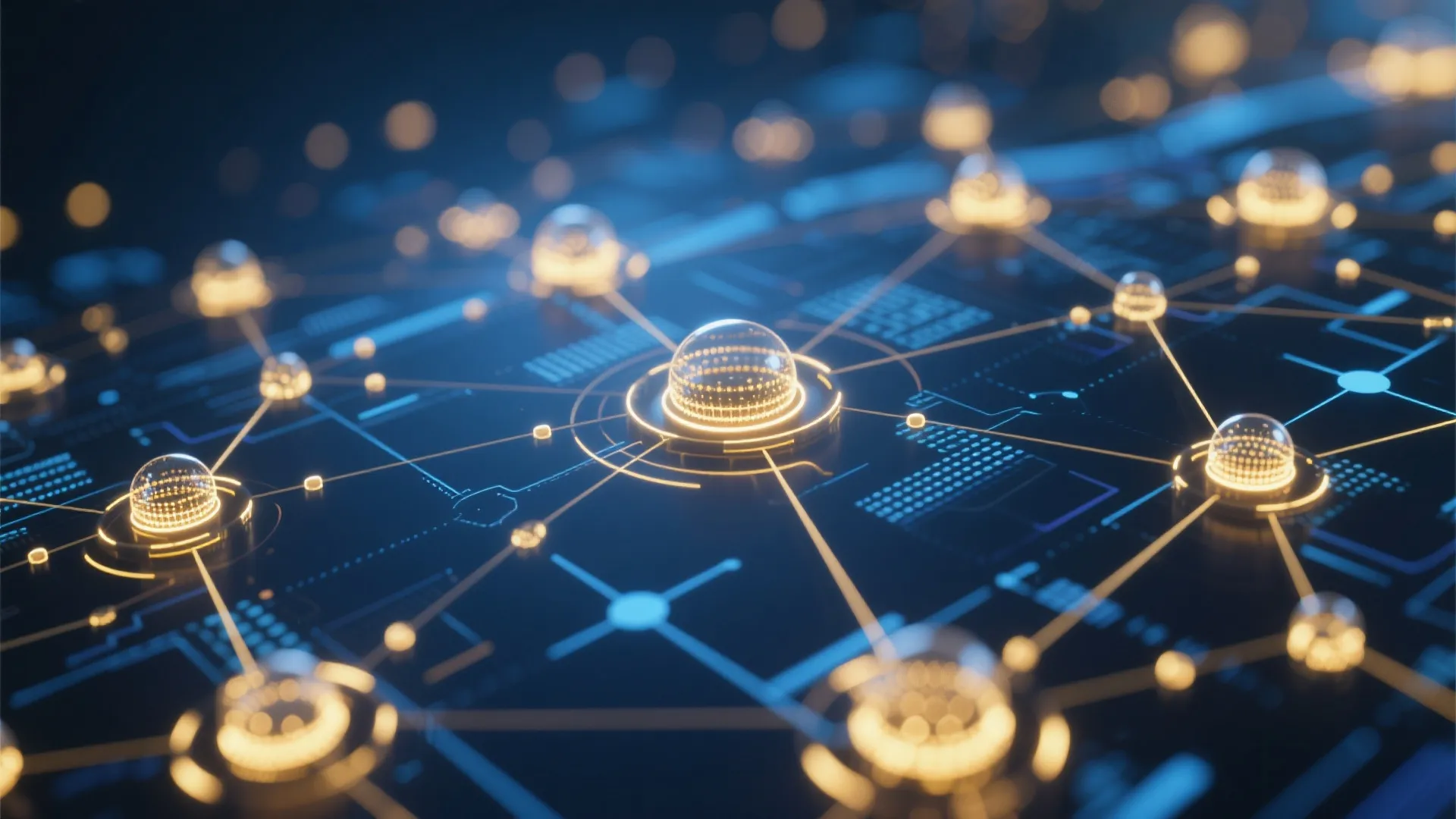 Data Background
