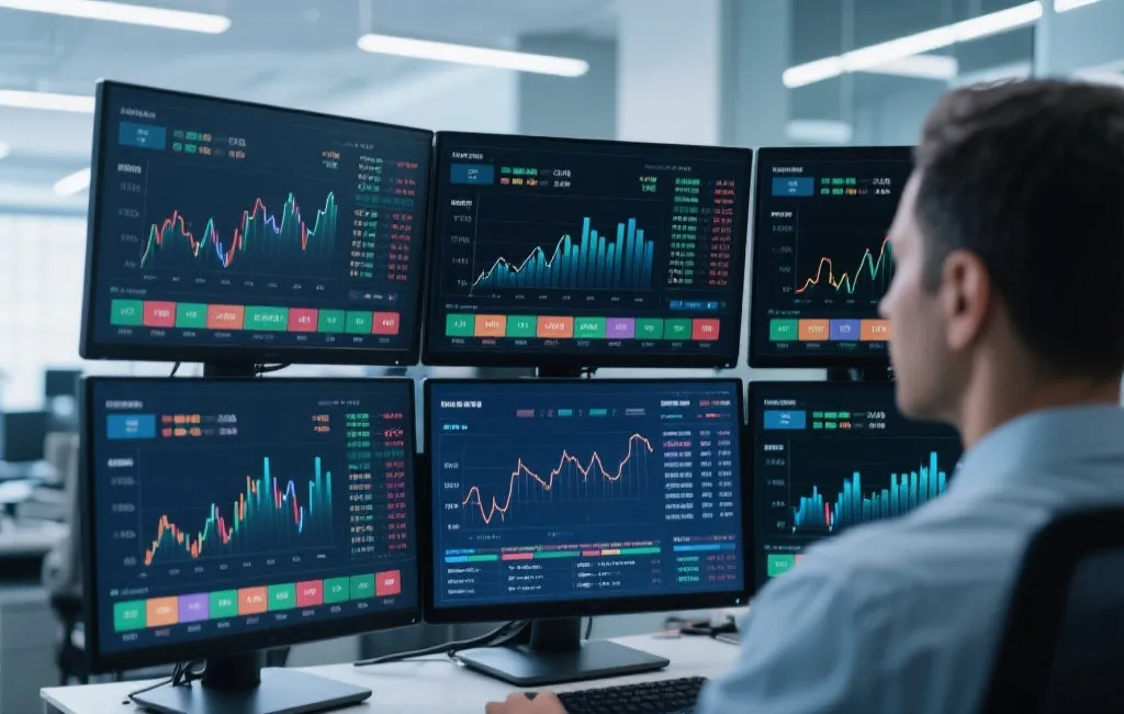 开奖数据分析：洞悉数字背后的趋势与价值